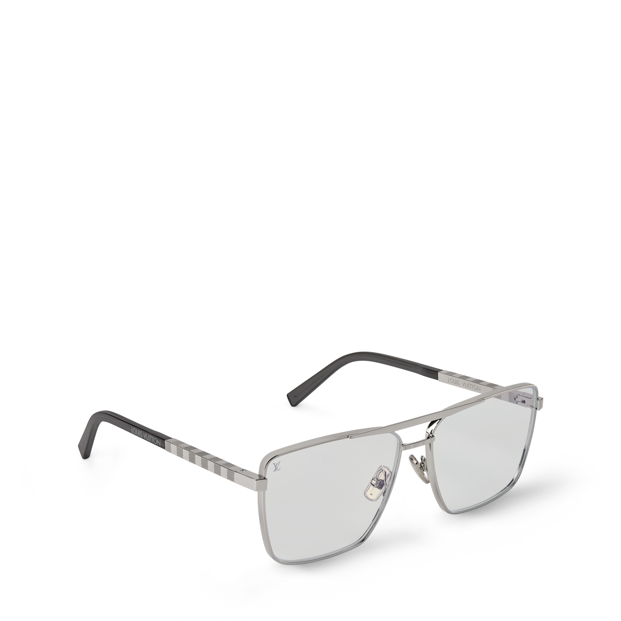 White Eyewear for Men | LOUIS VUITTON